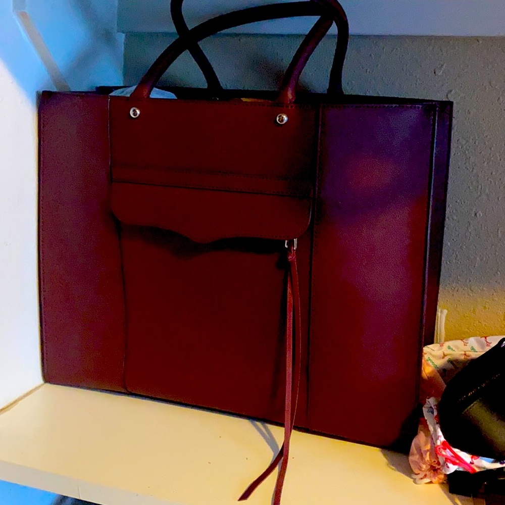Rebecca Minkoff Bag